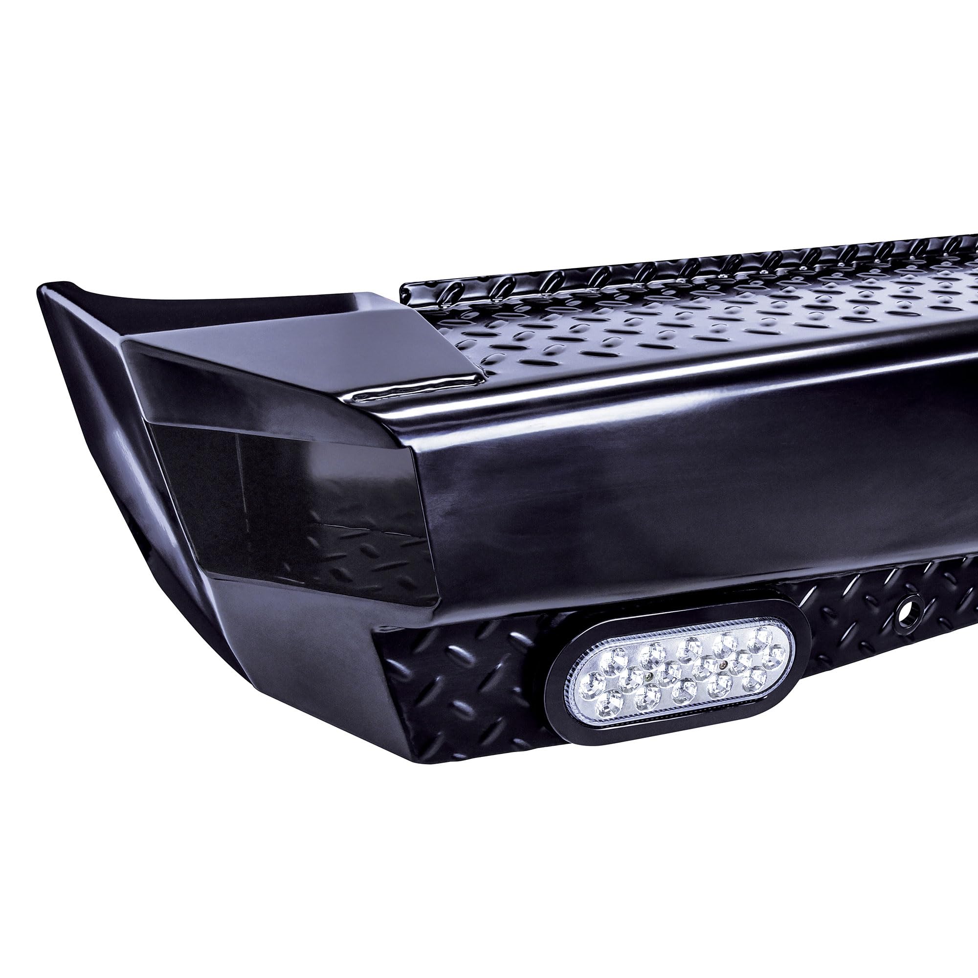 HDX Bandit Rear Bumper Westin fits 2015-2019 Silverado Sierra 2500 3500
