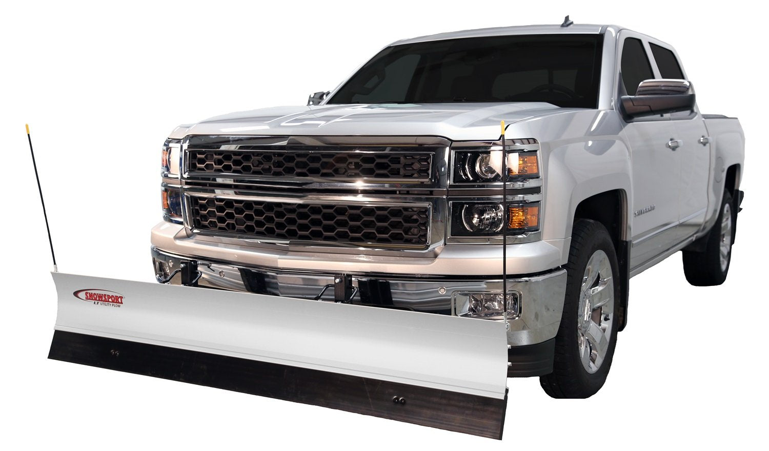 SnowSport LT 80815 Utility Plow Frame