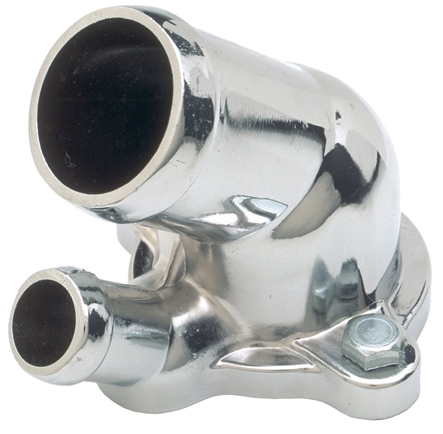 Trans-Dapt 9403 Chrome Gasket Style Water Neck Trans-Dapt Performance