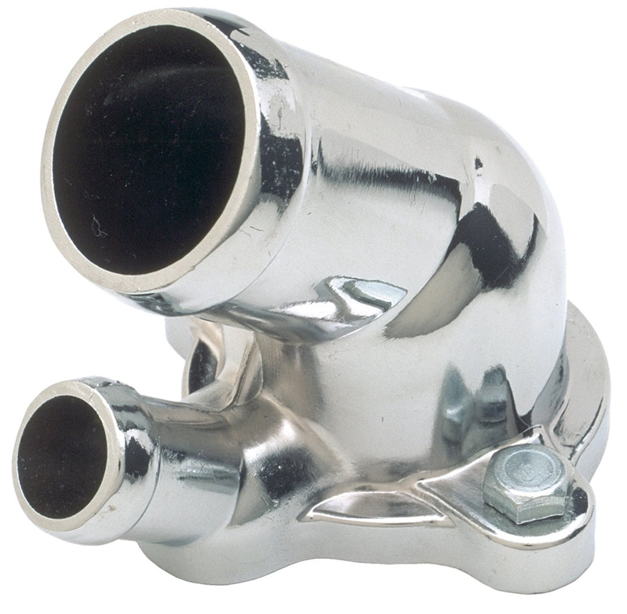 Trans-Dapt 9403 Chrome Gasket Style Water Neck Trans-Dapt Performance