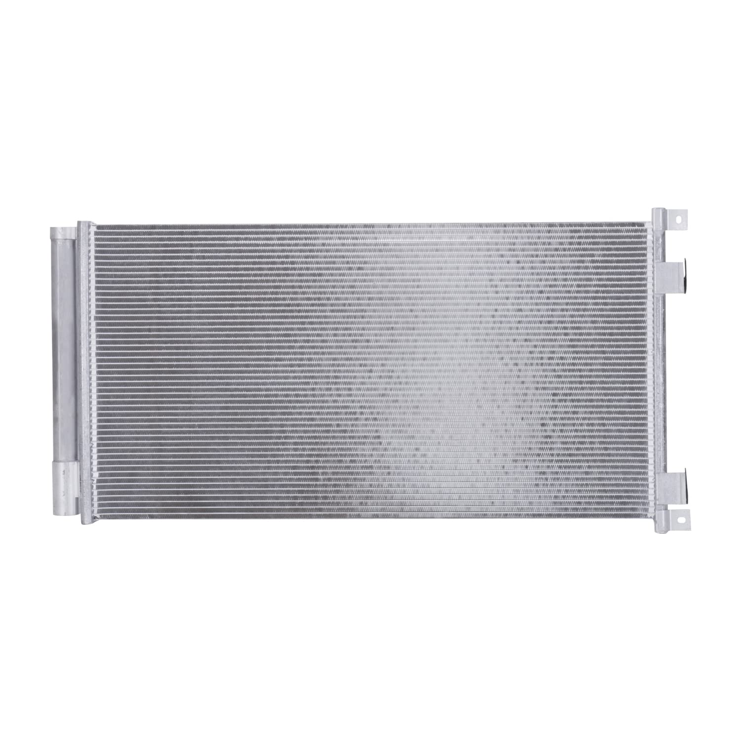 Condenser Assembly TYC 3989 Compatible with 2011-2013 Mini Mini Cooper