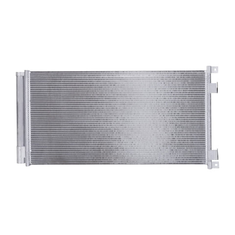 Condenser Assembly TYC 3989 Compatible with 2011-2013 Mini Mini Cooper