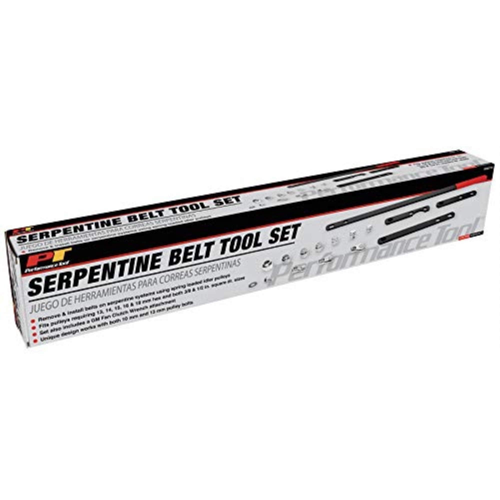 W89716 Wilmar Serpentine Belt Tool