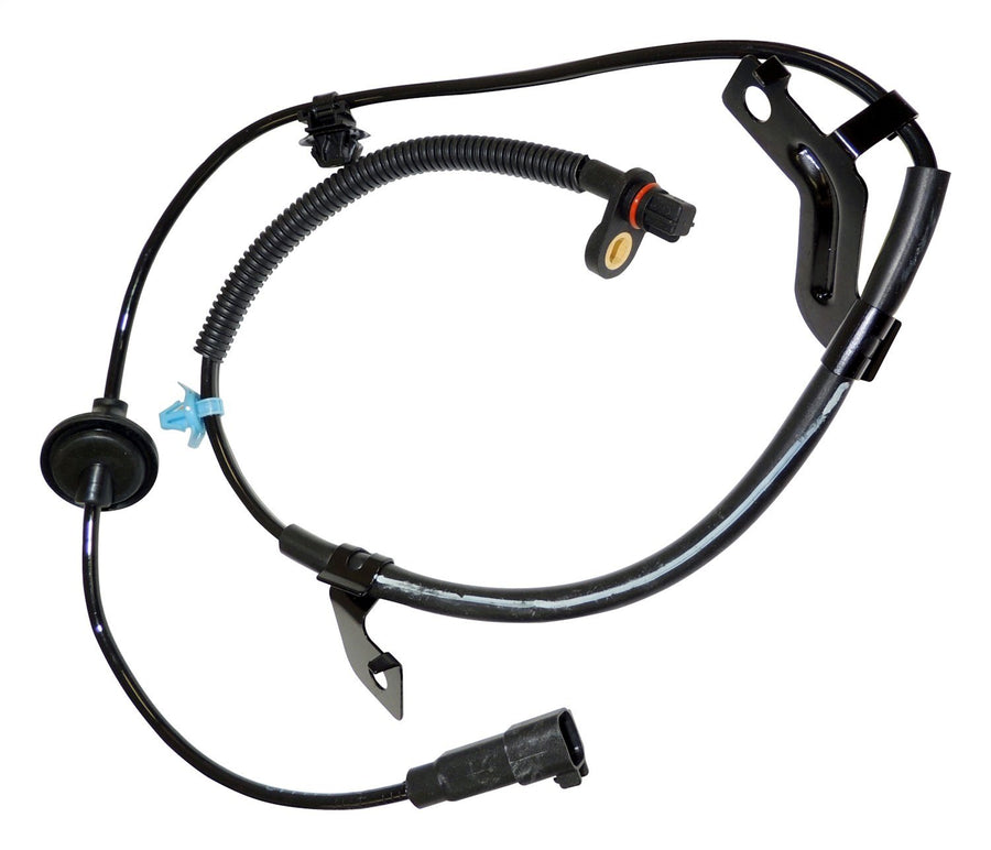 Left Rear Sensor, Abs - Crown# 5105063AD