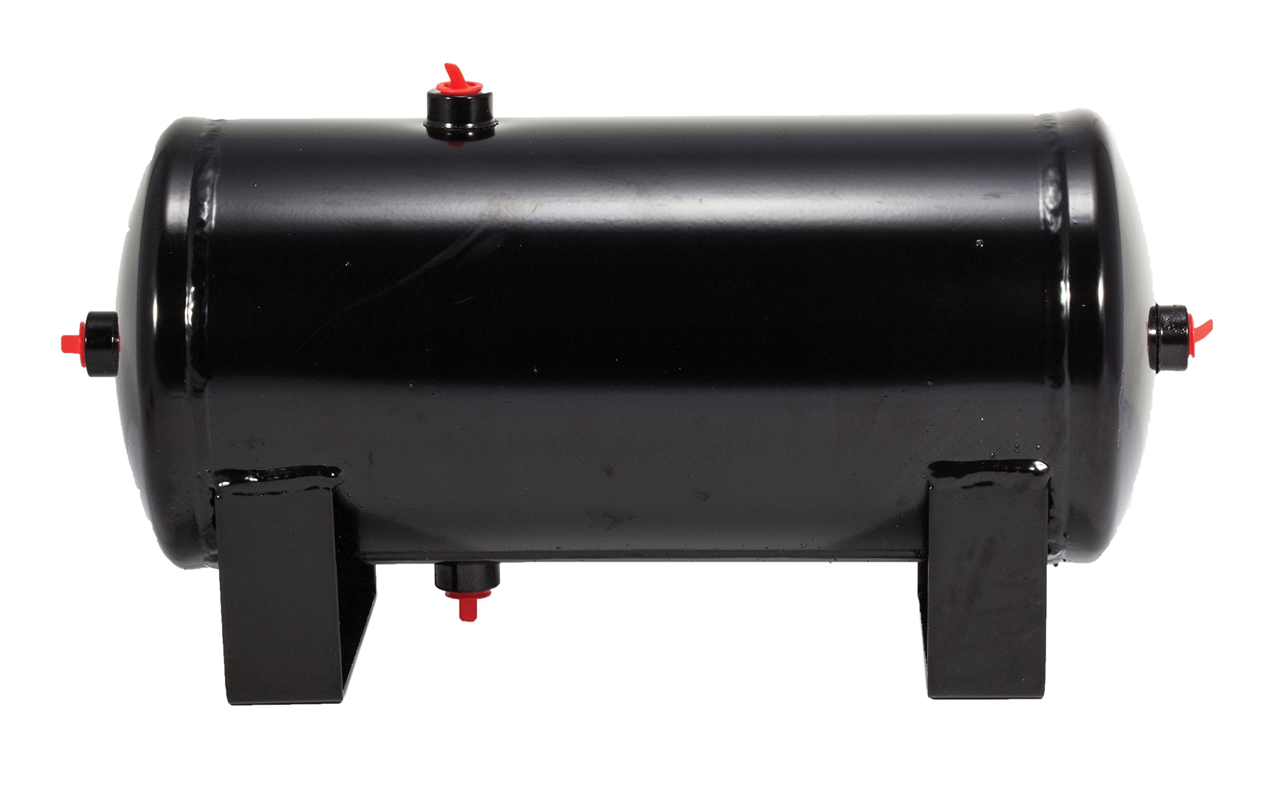 HK-Euro Kleinn Air Horns Pro Blaster Dual Tone Horn Kit