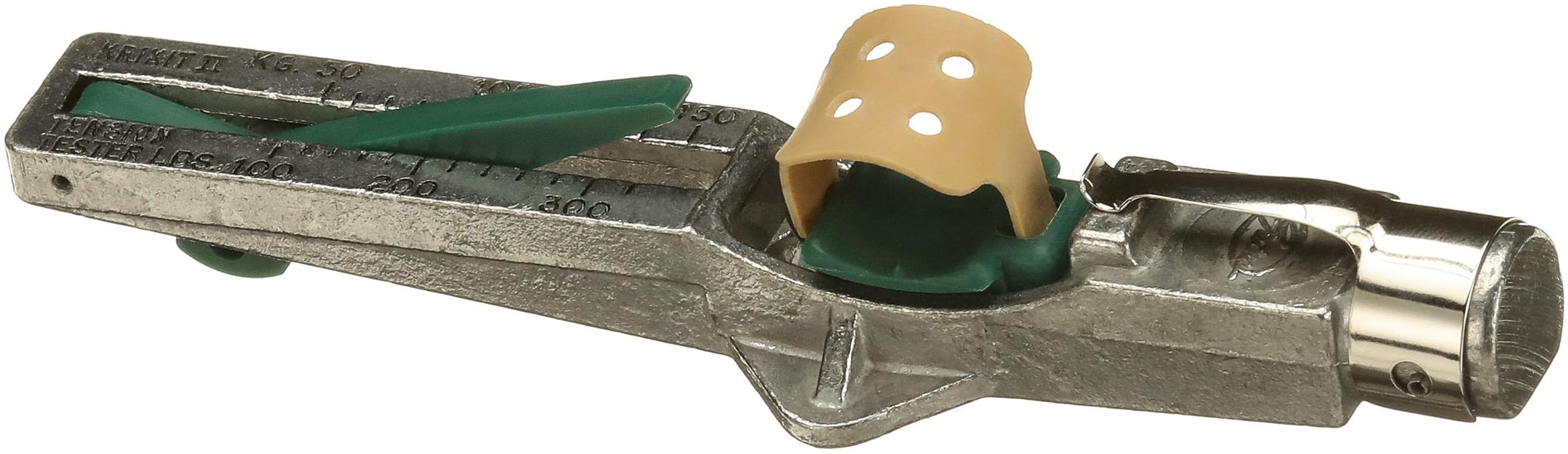 Krikit Gates 91132 V Ribbed Belt Tension Gauge