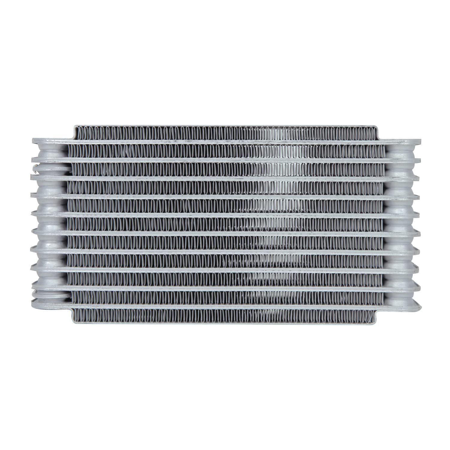 Replacement TYC 97267 Evaporator