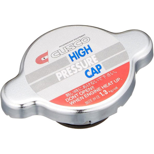 High Pressure Cusco Radiator Cap Subaru BRZ / Scion FR-S / Toyota GT-86 13+