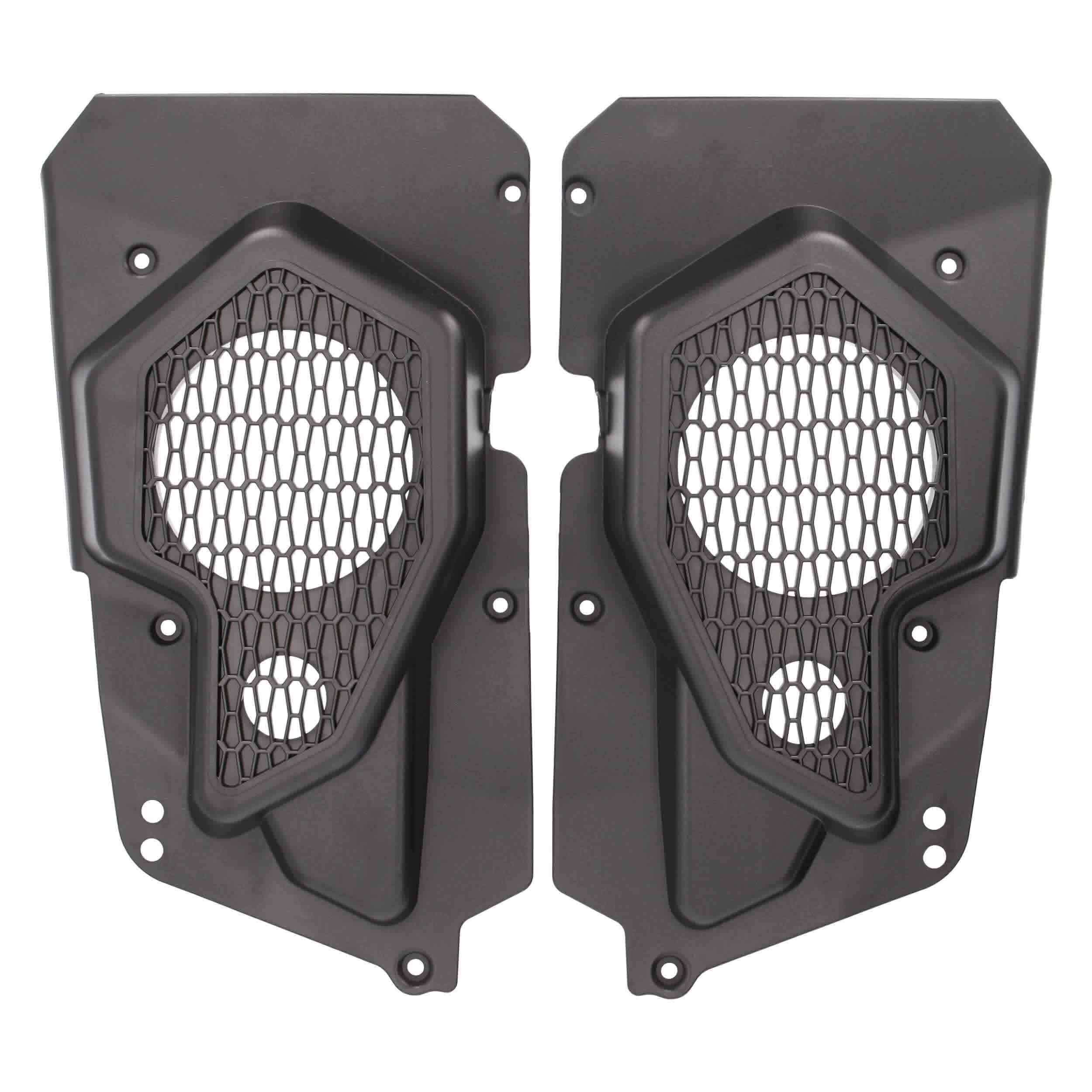 Polaris® Razor XP Rear Door Pods METRA 2014-Up (MPS-RZRDP2)