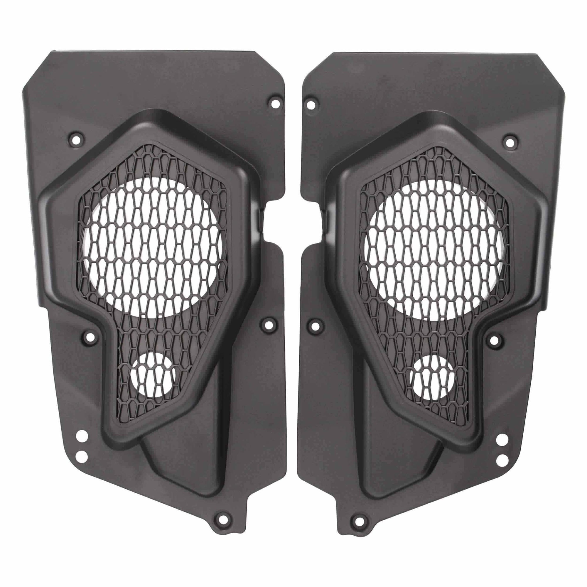 Polaris® Razor XP Rear Door Pods METRA 2014-Up (MPS-RZRDP2)