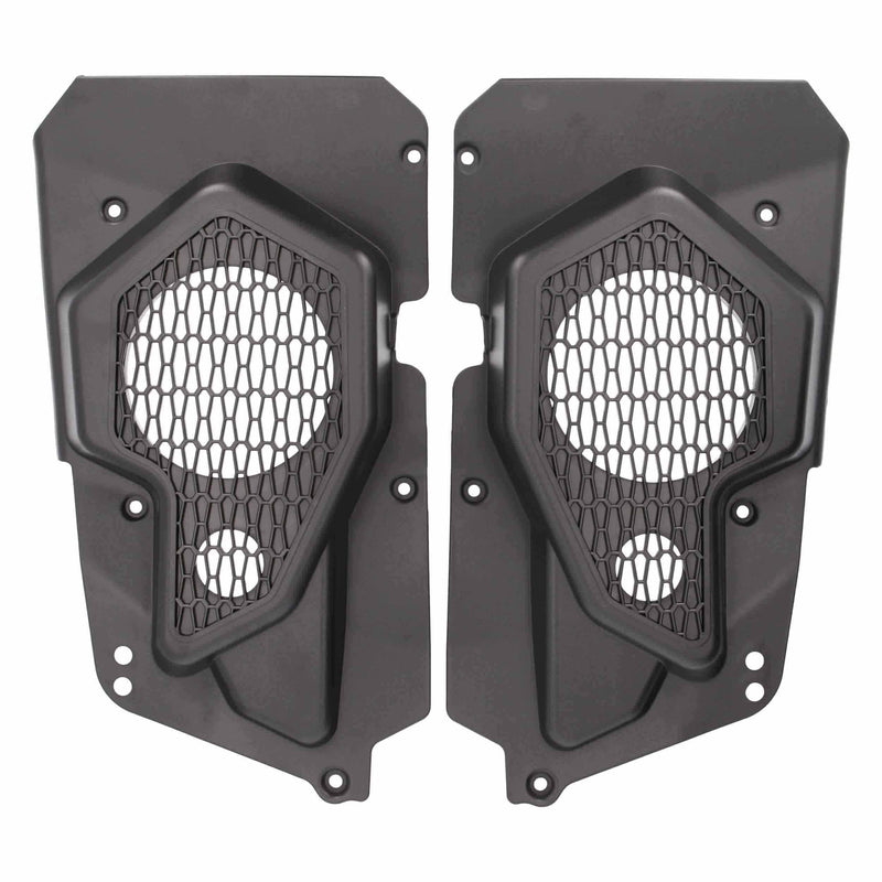 Polaris® Razor XP Rear Door Pods METRA 2014-Up (MPS-RZRDP2)