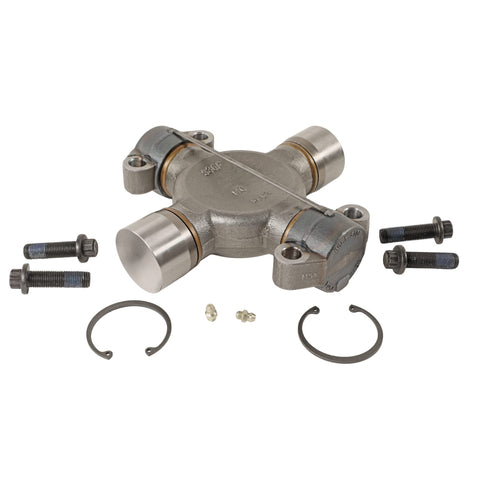 Heavy Duty MOOG Universal Joint for Meritor PTO CP25RPLS - Spec Driven Part