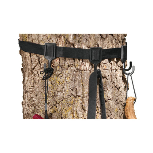 Muddy Alloy Steel Treestands Multi-Hook Accessory Holder
