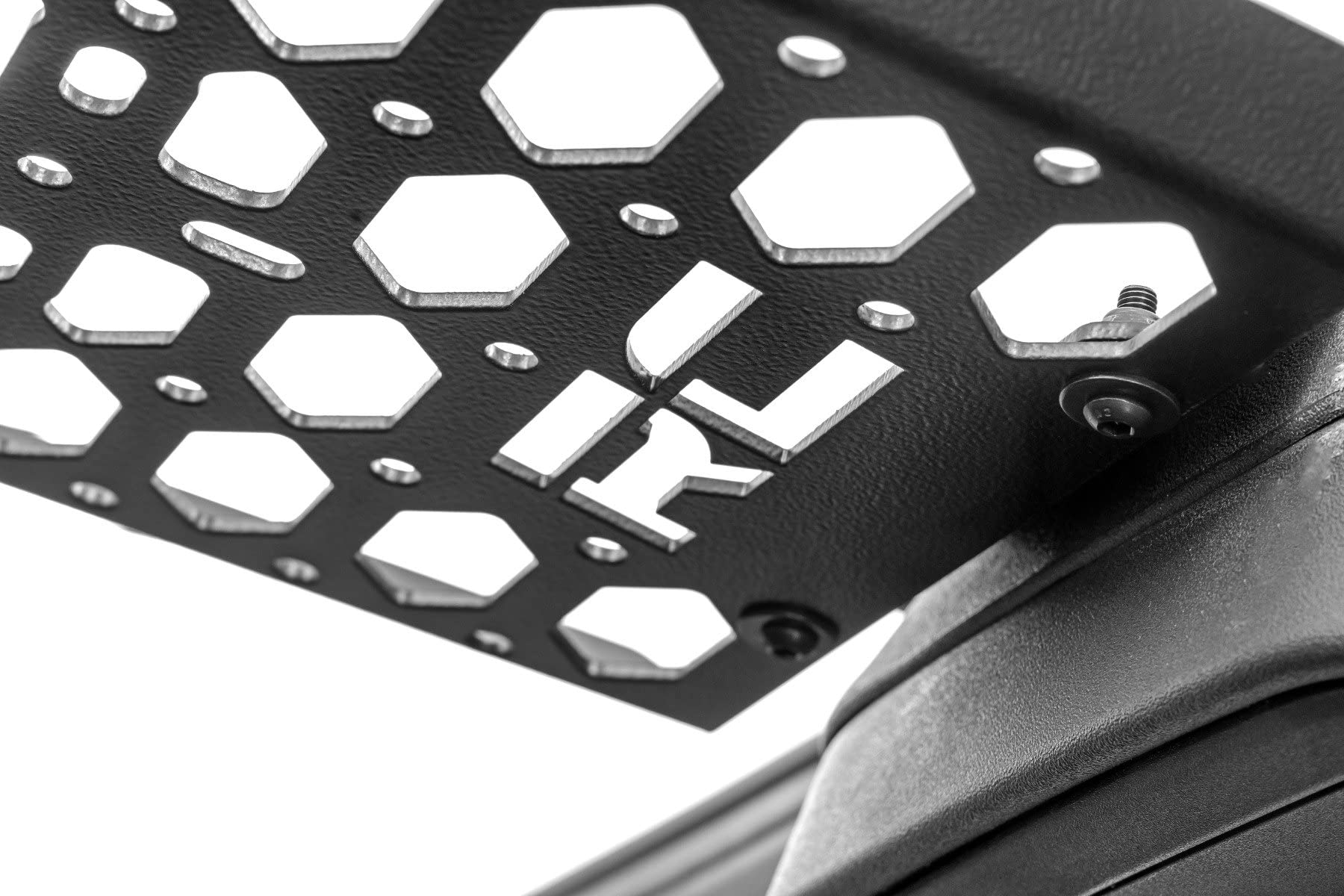 Overhead Molle Panel Kit Rough Country for Ford Bronco 4-Door (2021-2025) Without Overhead Dome Light