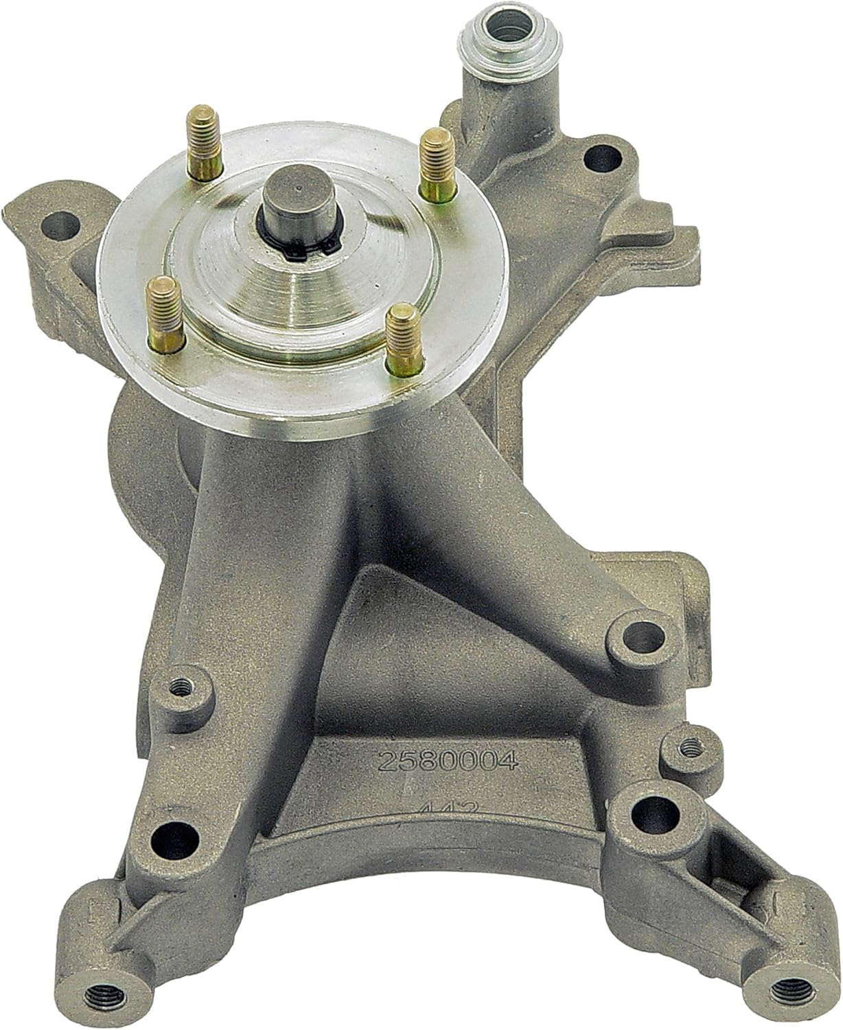 Dorman Engine Cooling Fan Pulley Bracket 300-804 Compatible with Select Lexus / Toyota Models