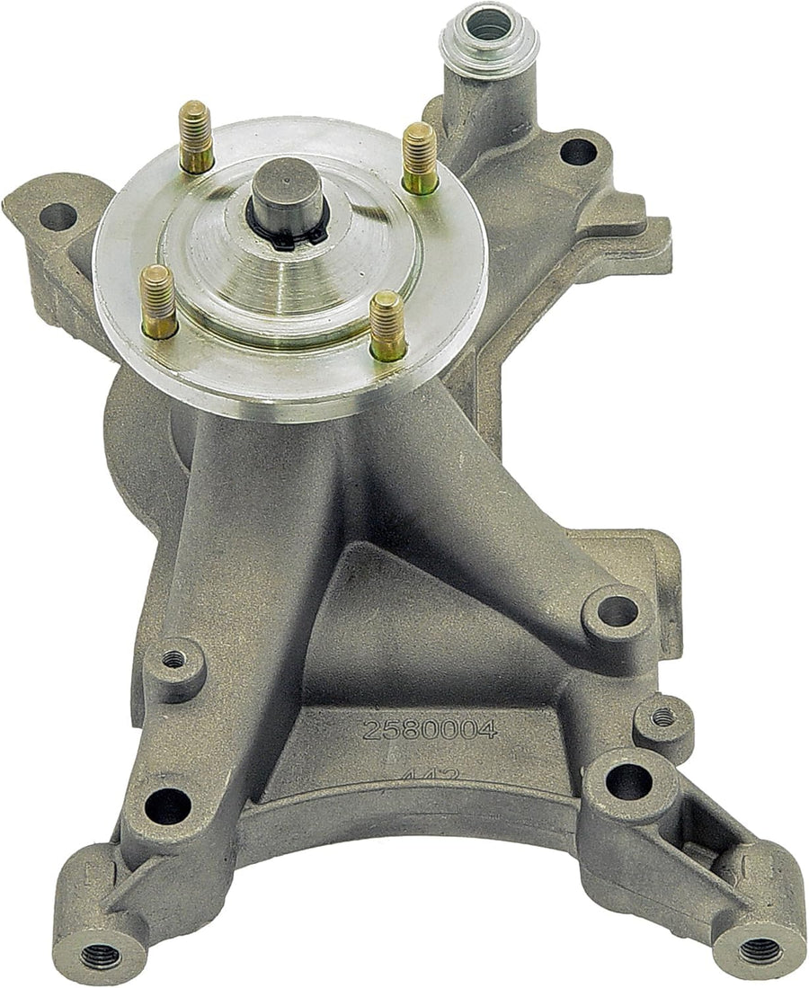 Dorman Engine Cooling Fan Pulley Bracket 300-804 Compatible with Select Lexus / Toyota Models