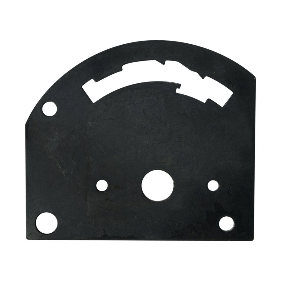 4-Speed B&M Pattern Gate Plate for Pro Stick Automatic Shifter 80712