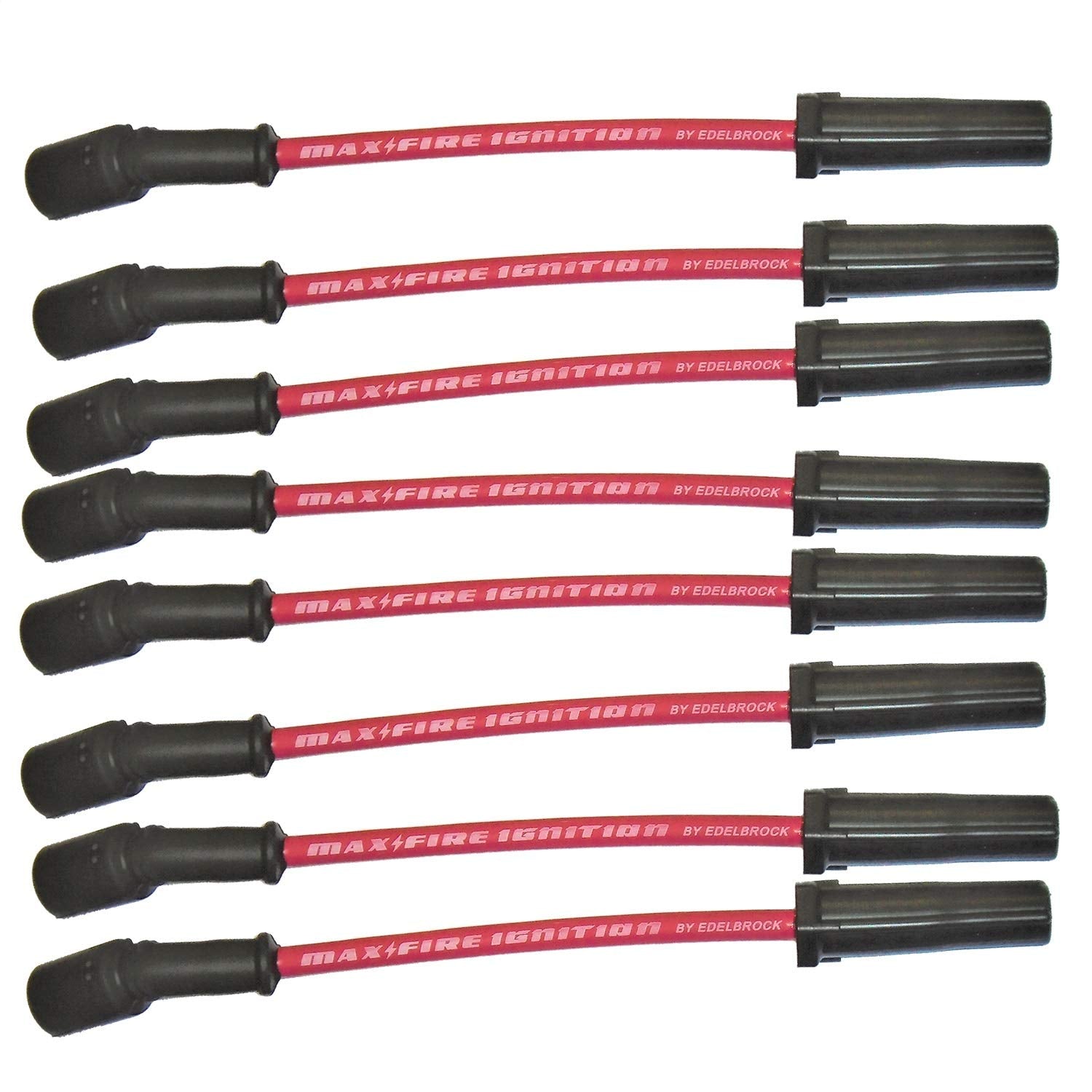 SPARK PLUG WIRES Edelbrock (22717)