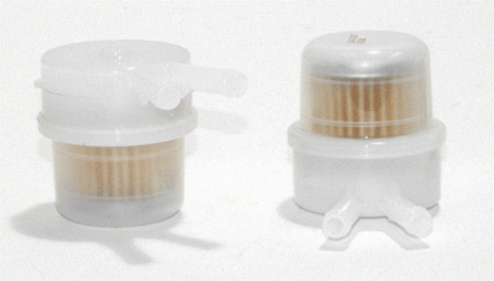 Fuel Wix 33089 (Complete In-Line) Filter - Case of 12