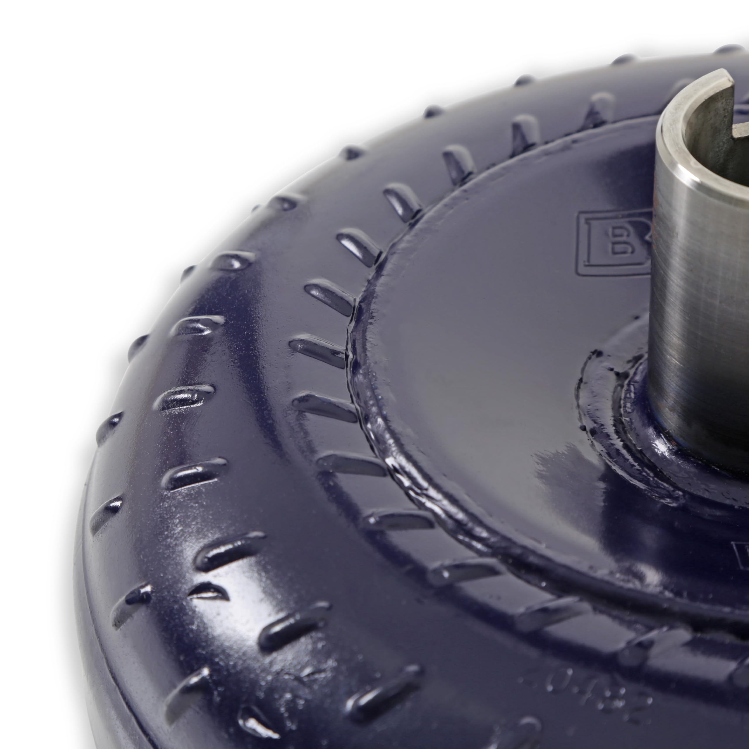 Nitrous B&M Holeshot 3600 Street Torque Converter 20482