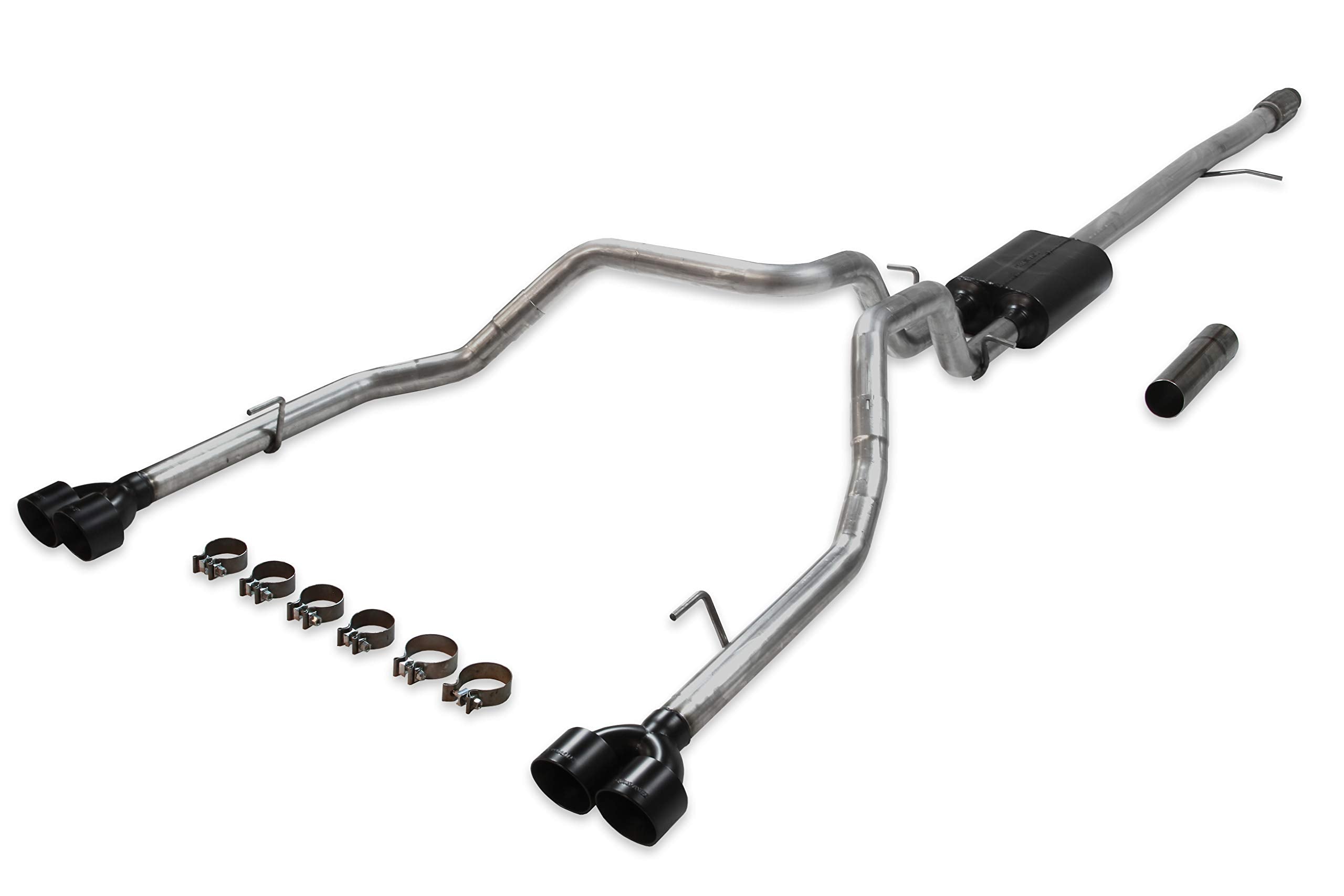 American Thunder Flowmaster 817895 Cat-Back Exhaust System