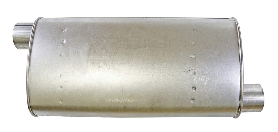 Super Turbo Dynomax 17665 Exhaust Muffler for Dodge Durango