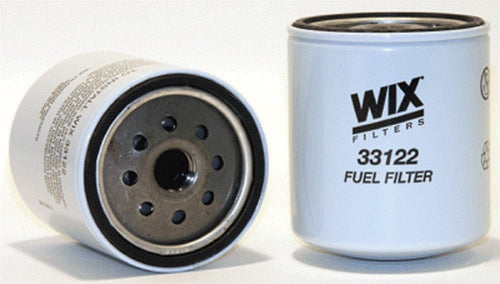 Spin-On Wix Fuel Filter 33122 - Case of 12