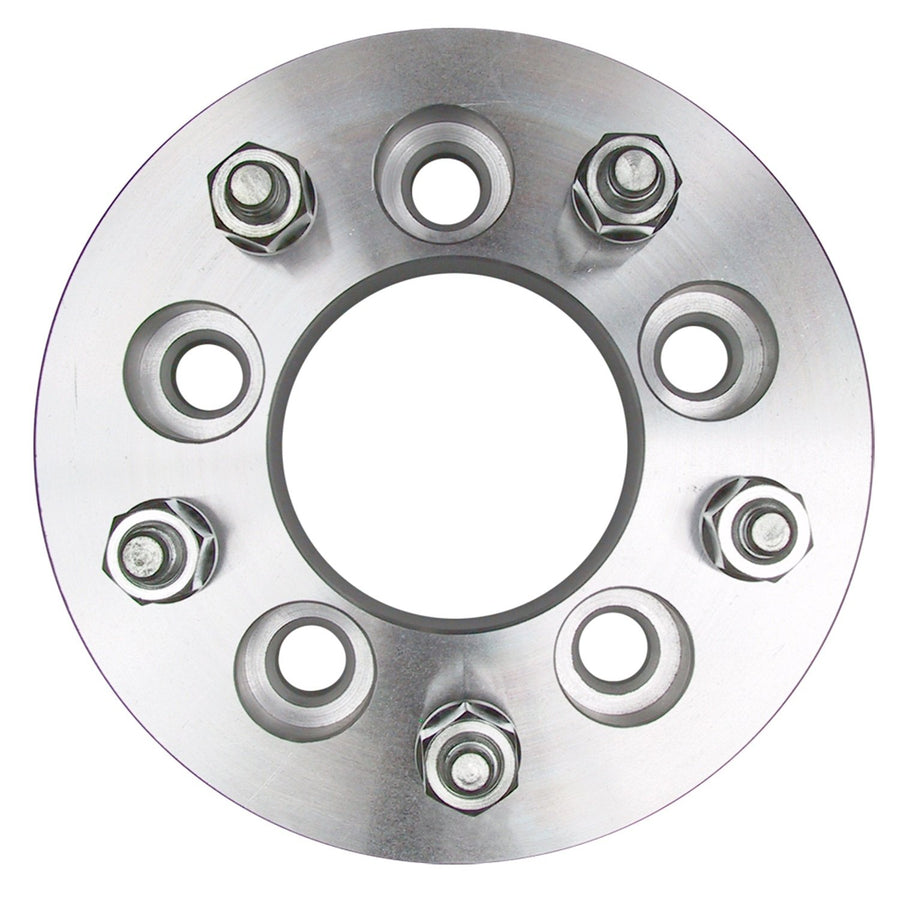 Billet Trans-Dapt Wheel Adapter 3609