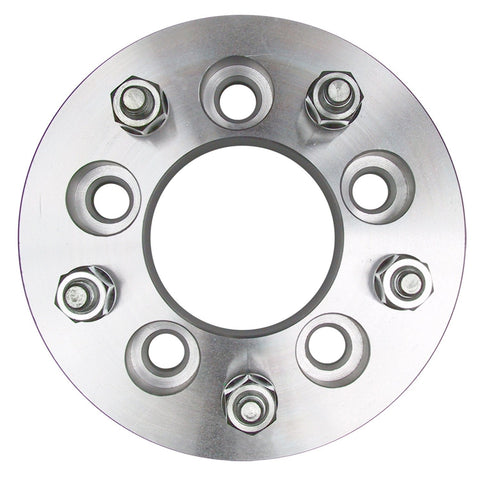 Billet Trans-Dapt Wheel Adapter 3609