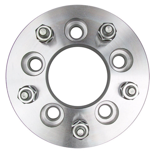 Billet Trans-Dapt Wheel Adapter 3609