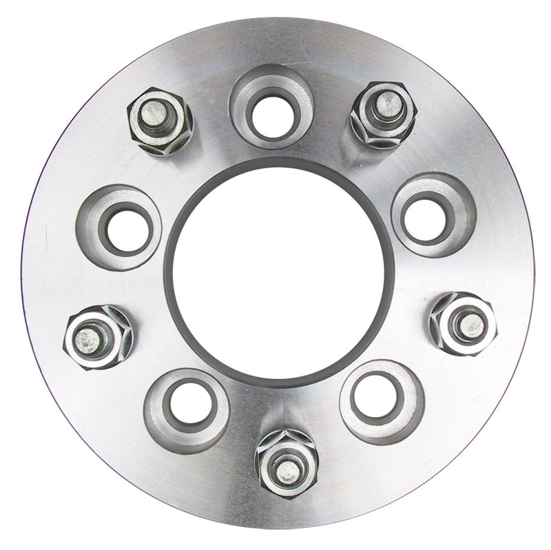 Billet Trans-Dapt Wheel Adapter 3609
