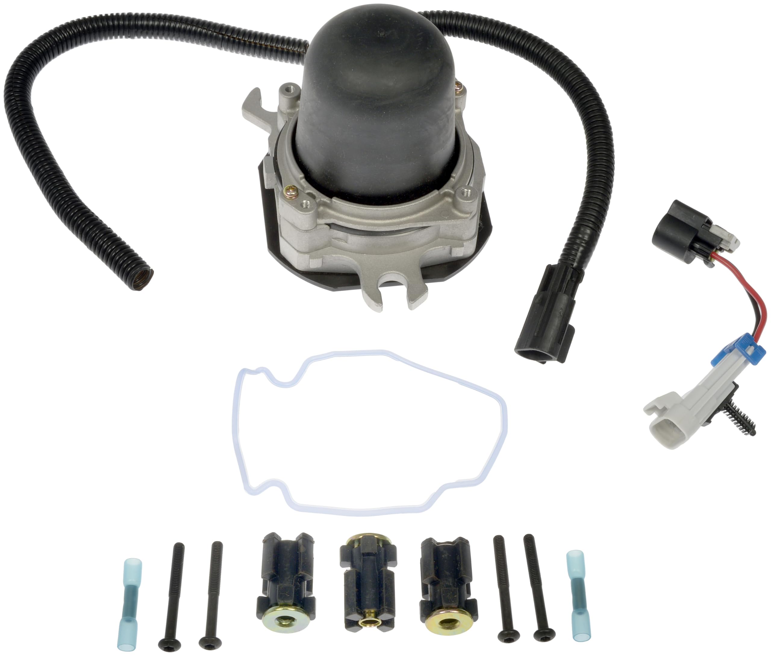 Secondary Air Injection Pump Dorman 306-010 Compatible with Select Models