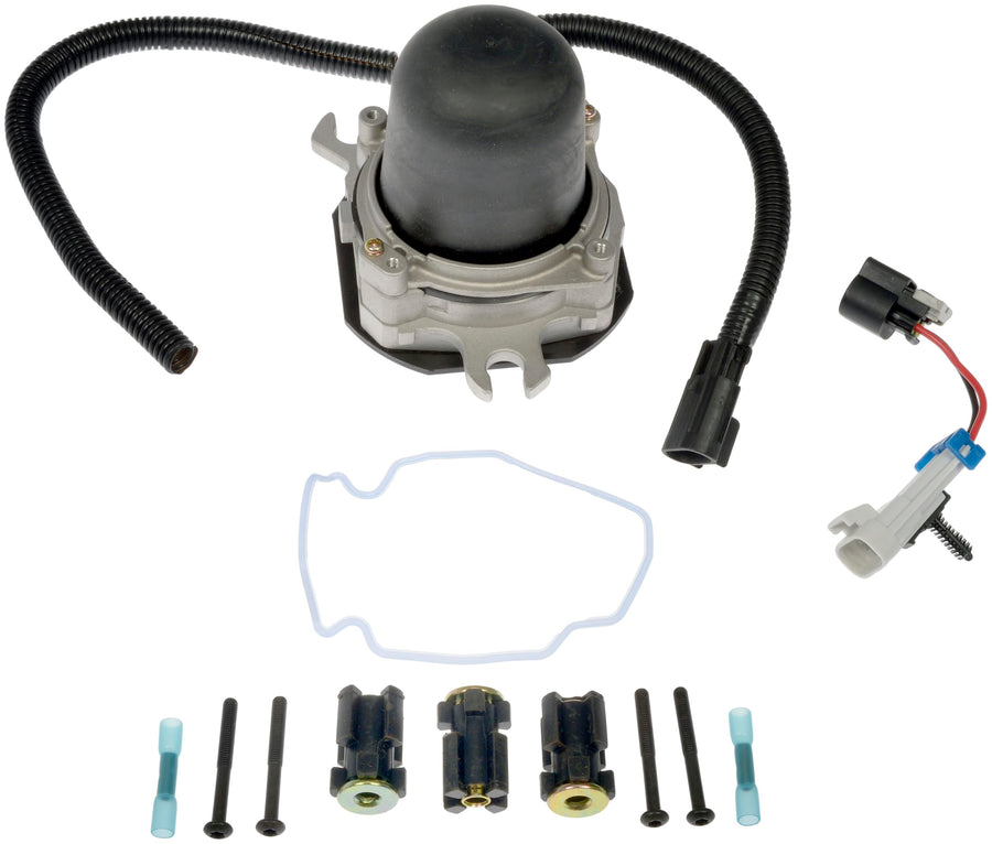 Secondary Air Injection Pump Dorman 306-010 Compatible with Select Models