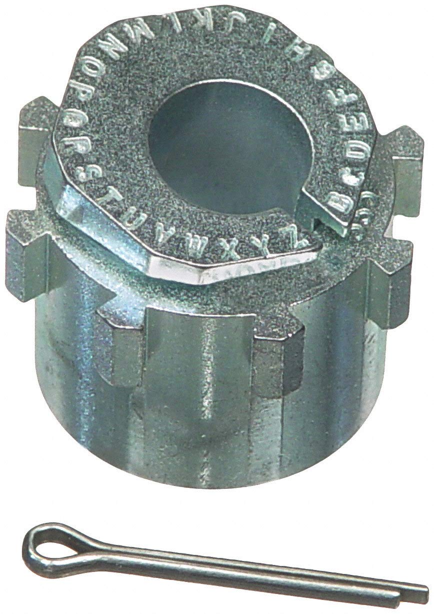 MOOG K8736 Caster / Camber Alignment Bushing for Ford Ranger