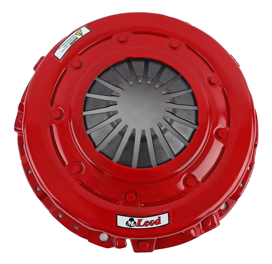 Pressure Plate McLeod Racing 360703 (Same As 360700 with Lighter Pressure), 1 Pack