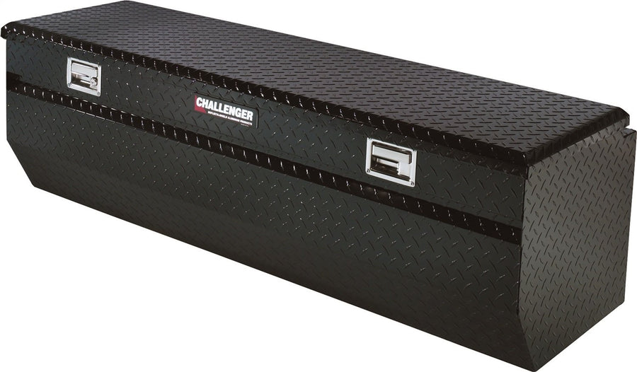 Lund Chevy CK 67-99 Challenger Tool Box - Black