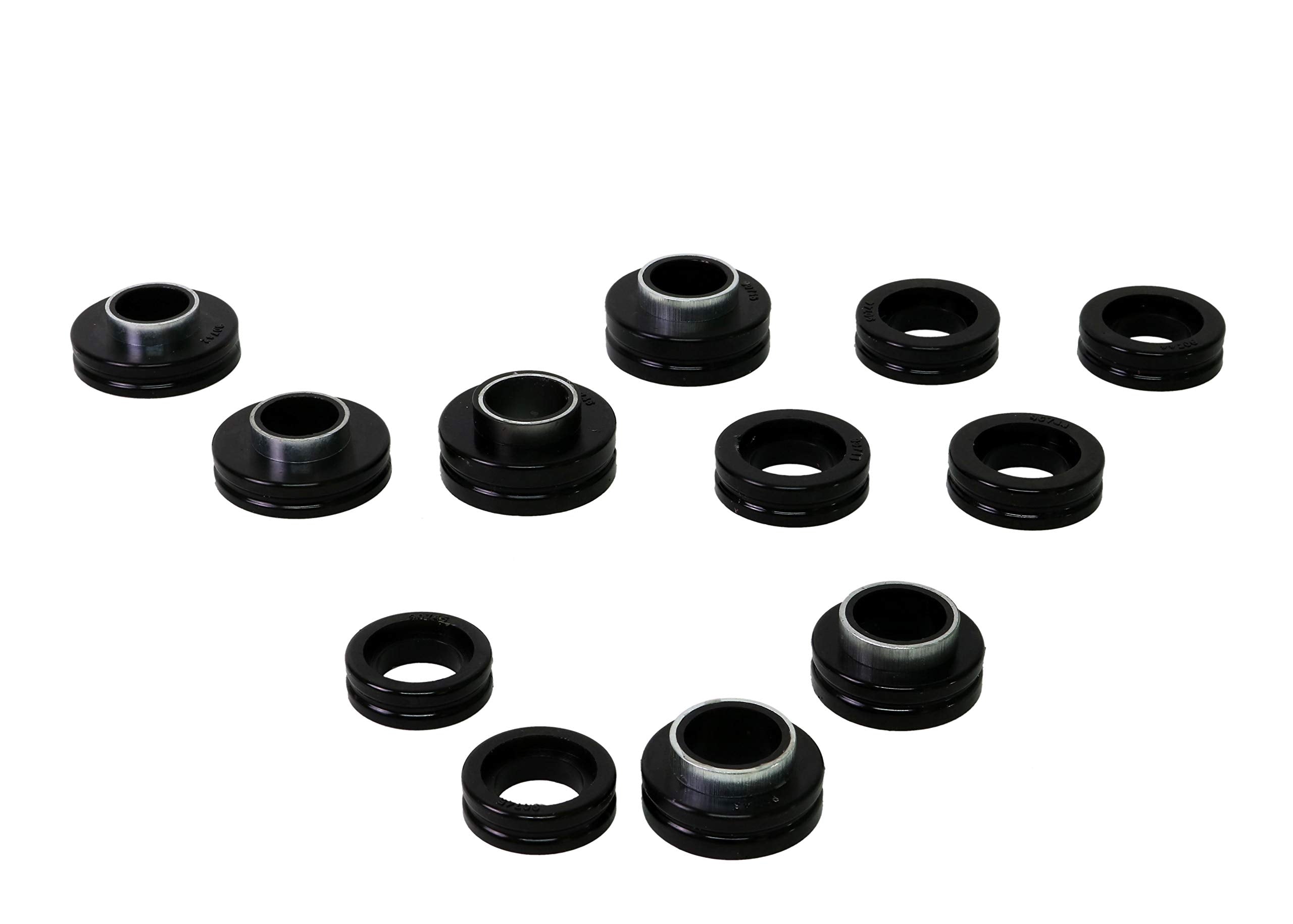 Black Nolathane REV220.0074