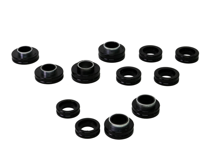 Black Nolathane REV220.0074