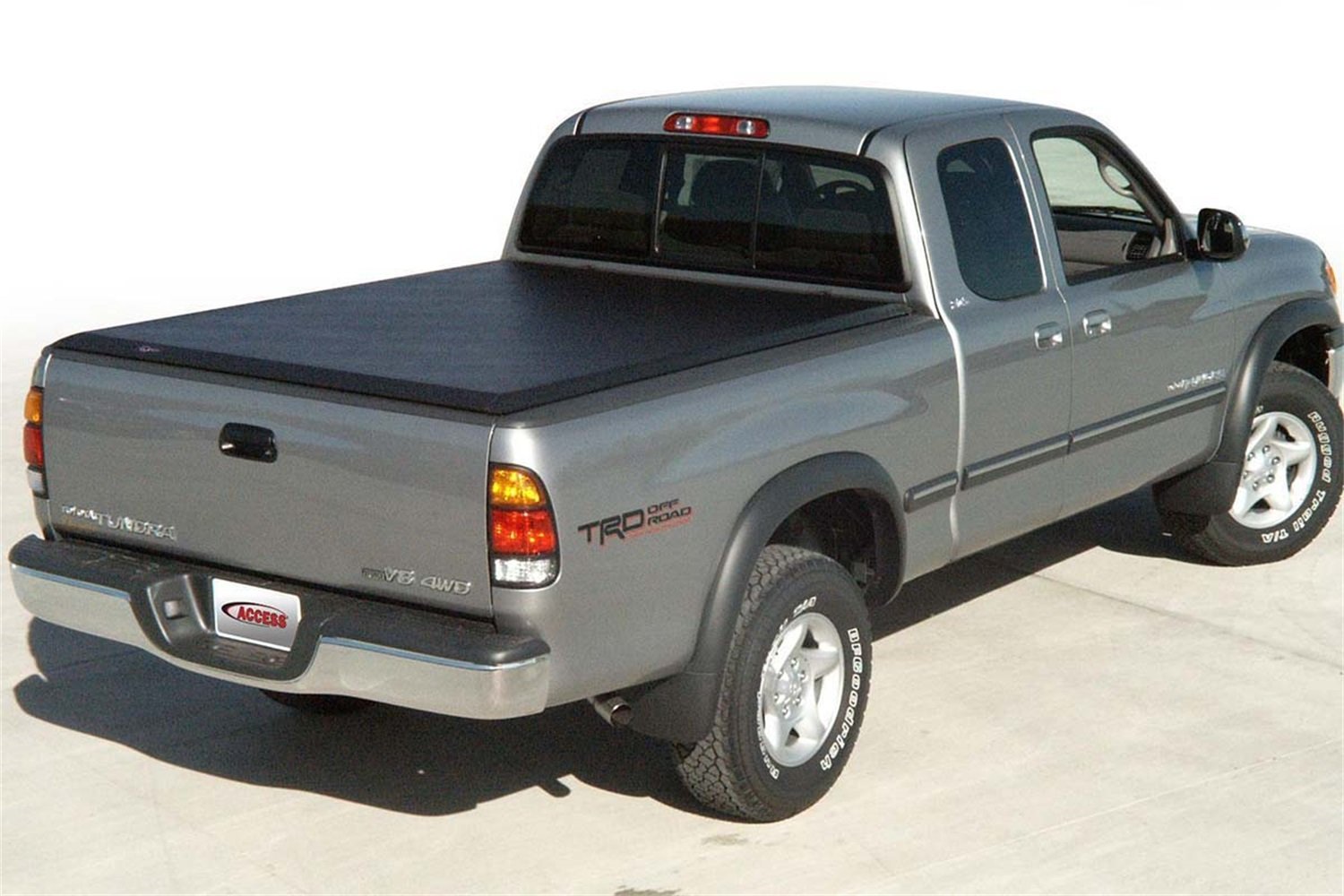 Original Access Roll-Up Tonneau Cover 15089