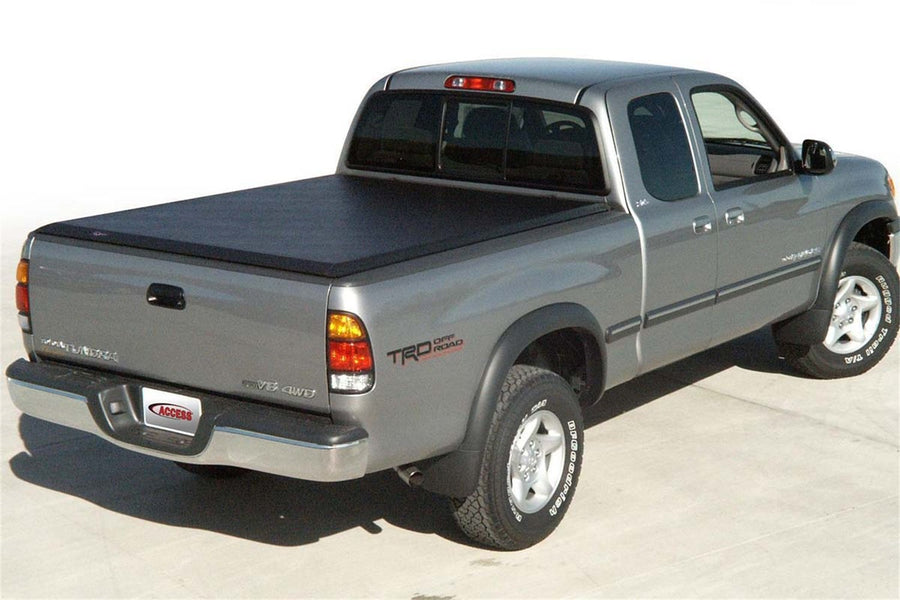 Original Access Roll-Up Tonneau Cover 15119
