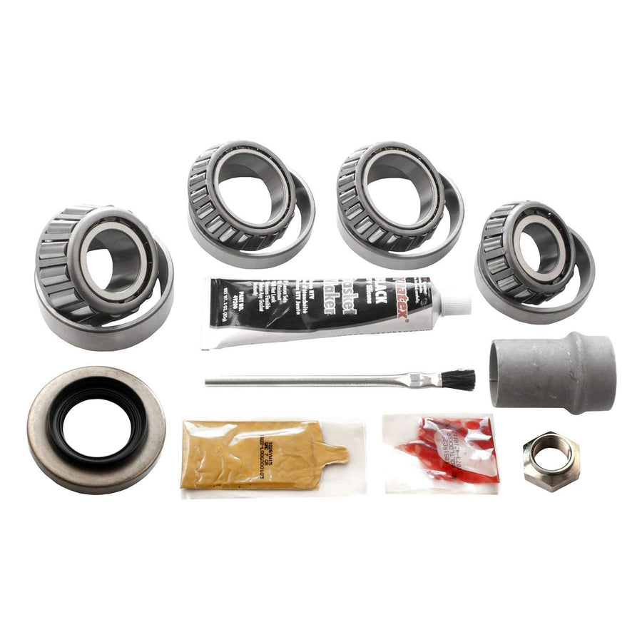 Motive Gear R11RT Bearing Kit for Front or Rear Toyota 8.0" 4-cylinder Differential with Timken Tapered Bearings