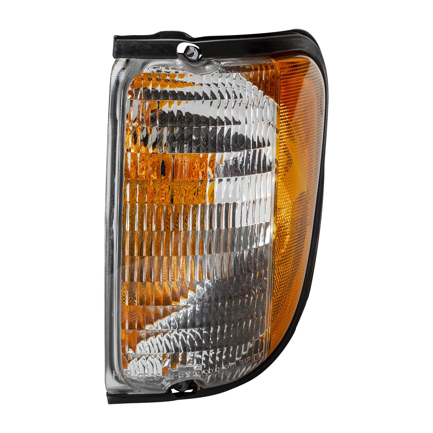 Ford Econoline Van TYC 18-3121-01 Driver Side Replacement Parking/Side Marker Lamp Assembly
