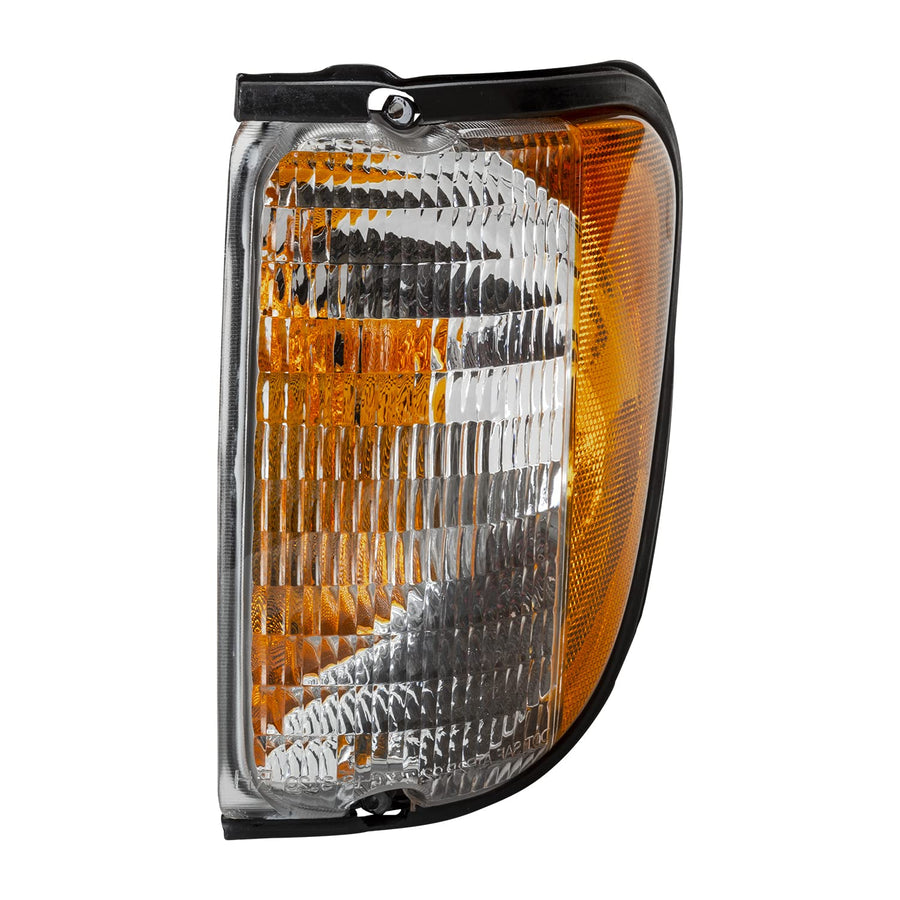 Ford Econoline Van TYC 18-3121-01 Driver Side Replacement Parking/Side Marker Lamp Assembly