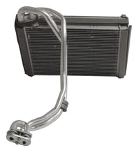 Evaporator Core Crown