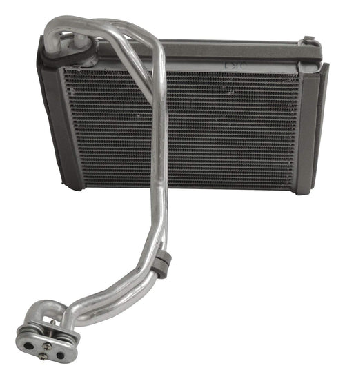 Evaporator Core Crown