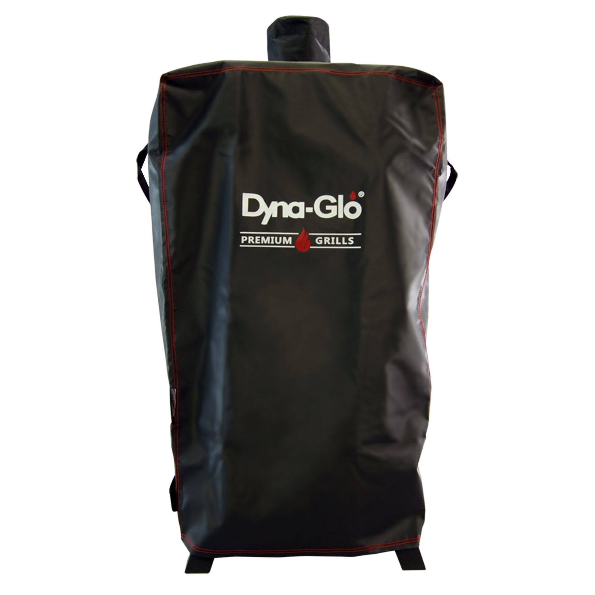 Dyna-Glo Premium Vertical Smoker Cover DG784GSC, Black