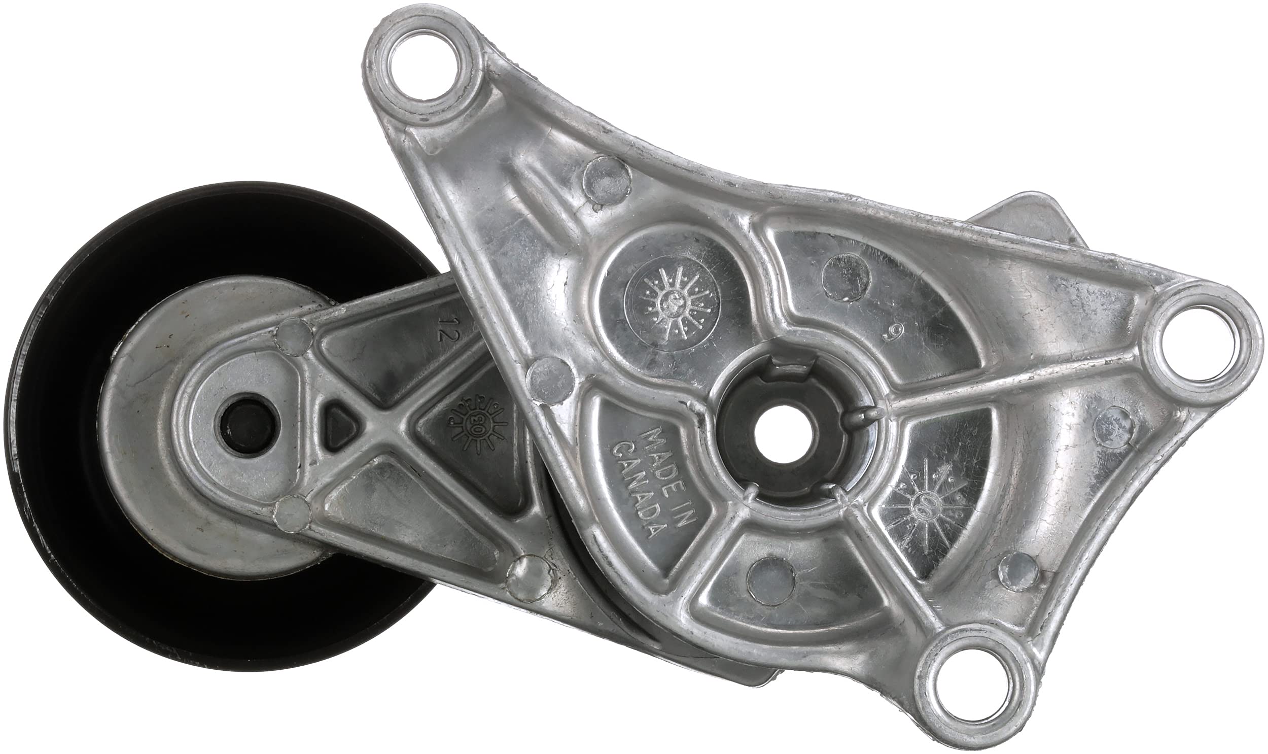 DriveAlign Gates 38125 Automatic Belt Drive Tensioner