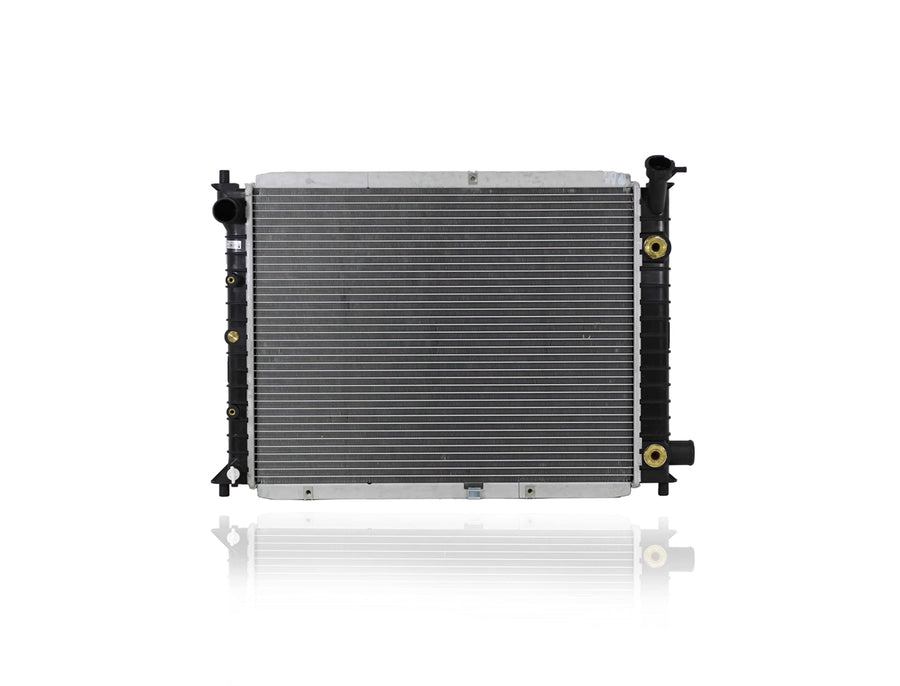 A1273 Koyorad Radiator
