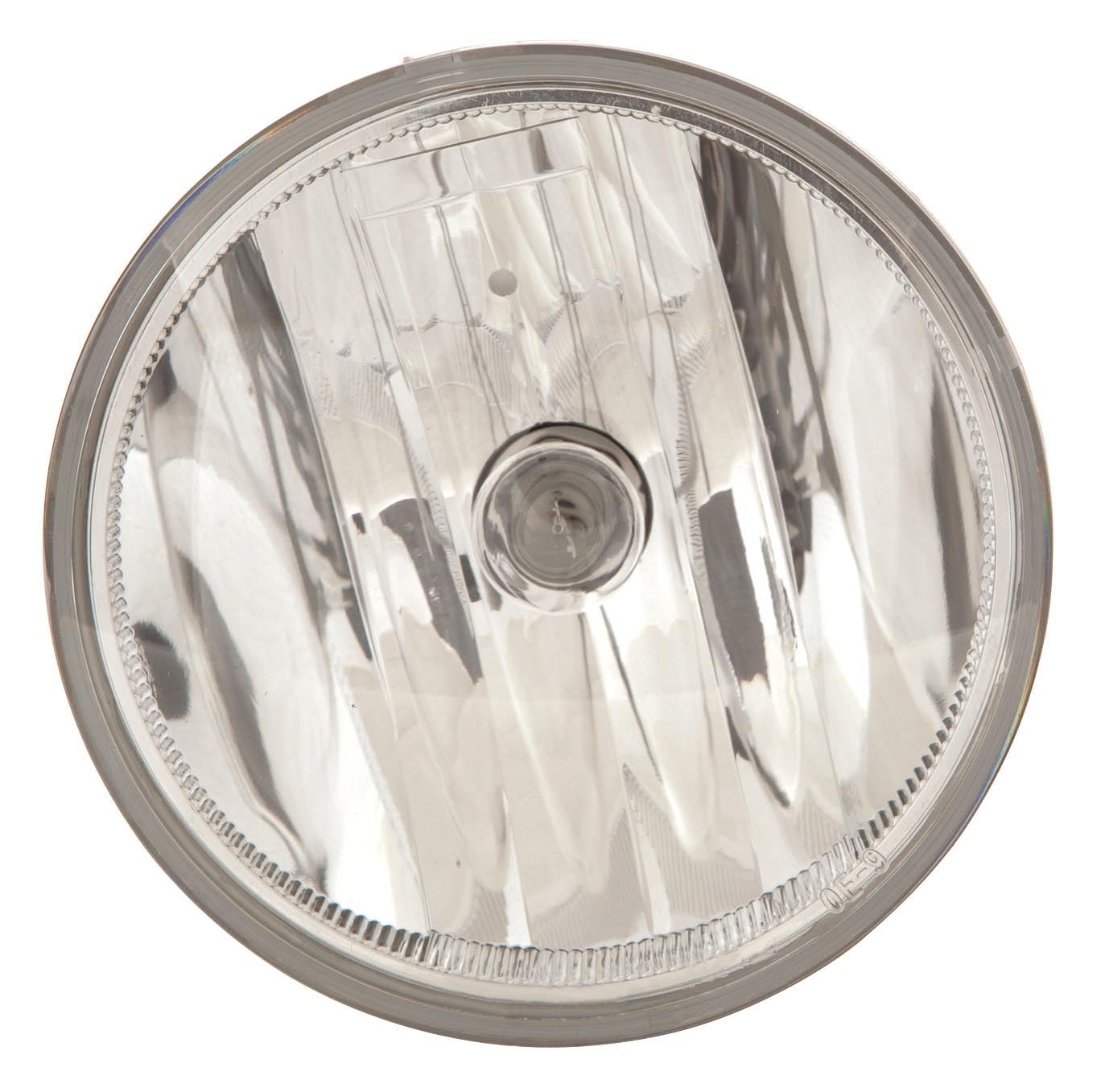 For Toyota Highlander/Highlander Hybrid 11-13 Fog Light R=L CAPA | DOT Certified 81210-0E022 | TO2592125C