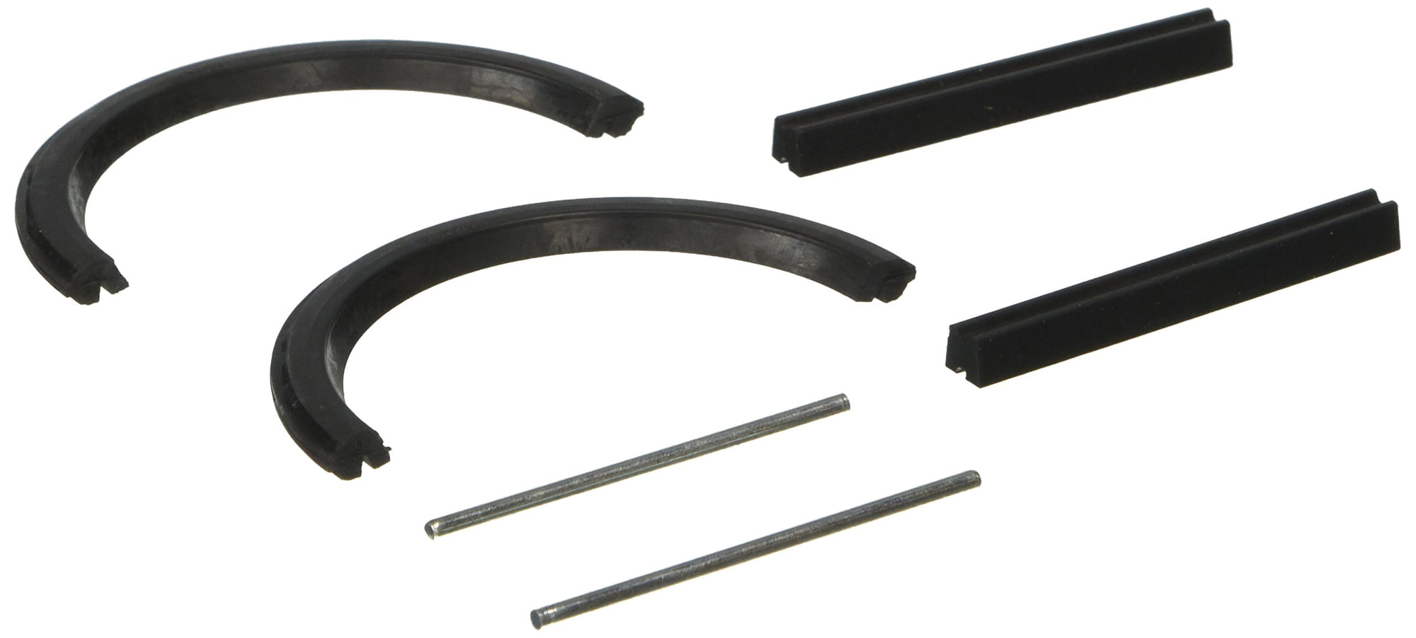 Engine Main Bearing Gasket Set MAHLE JV742R
